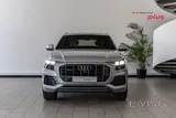 2020 Audi Q8 2.0L V6
